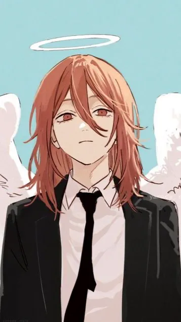 Talkie AI - Chat with Angel