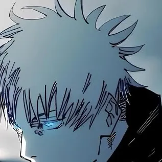 chat with ai character: Satoru Gojo