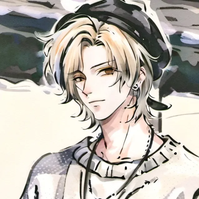 chat with ai character: Carl Mathers