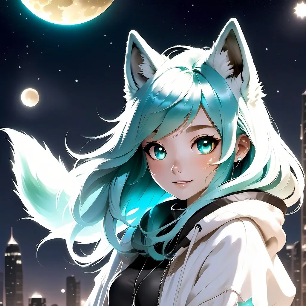 chat with ai character: Ocean