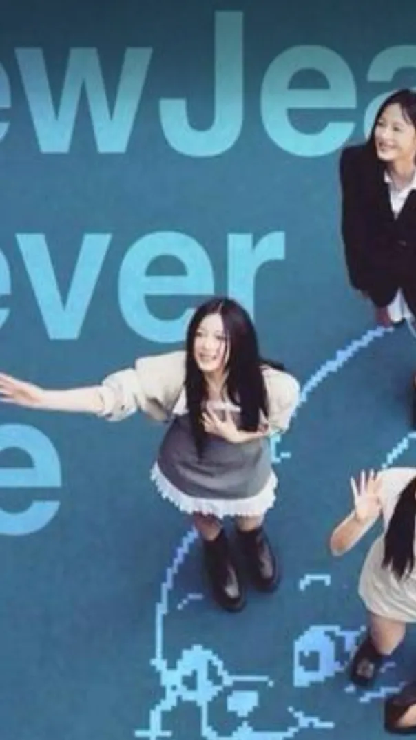 ai character: Stray kids  background