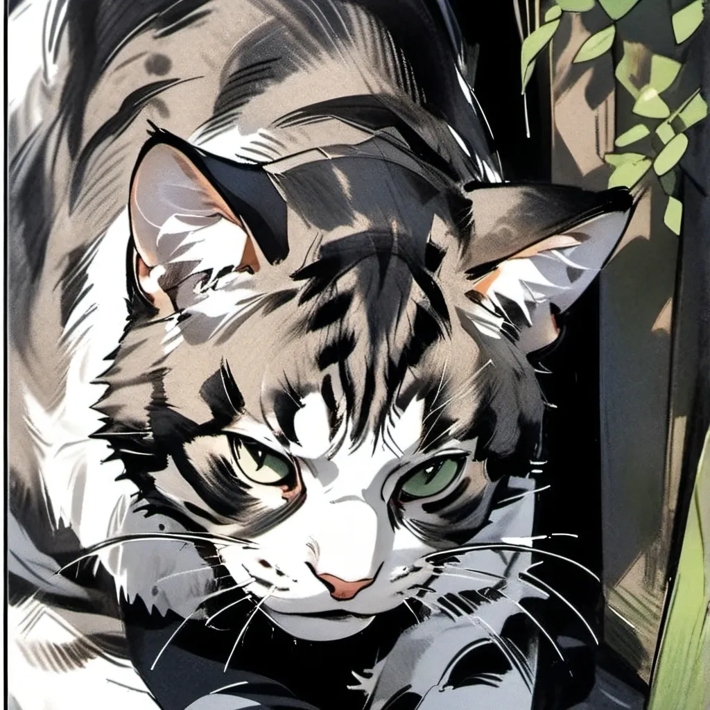 chat with ai character: what you want to b