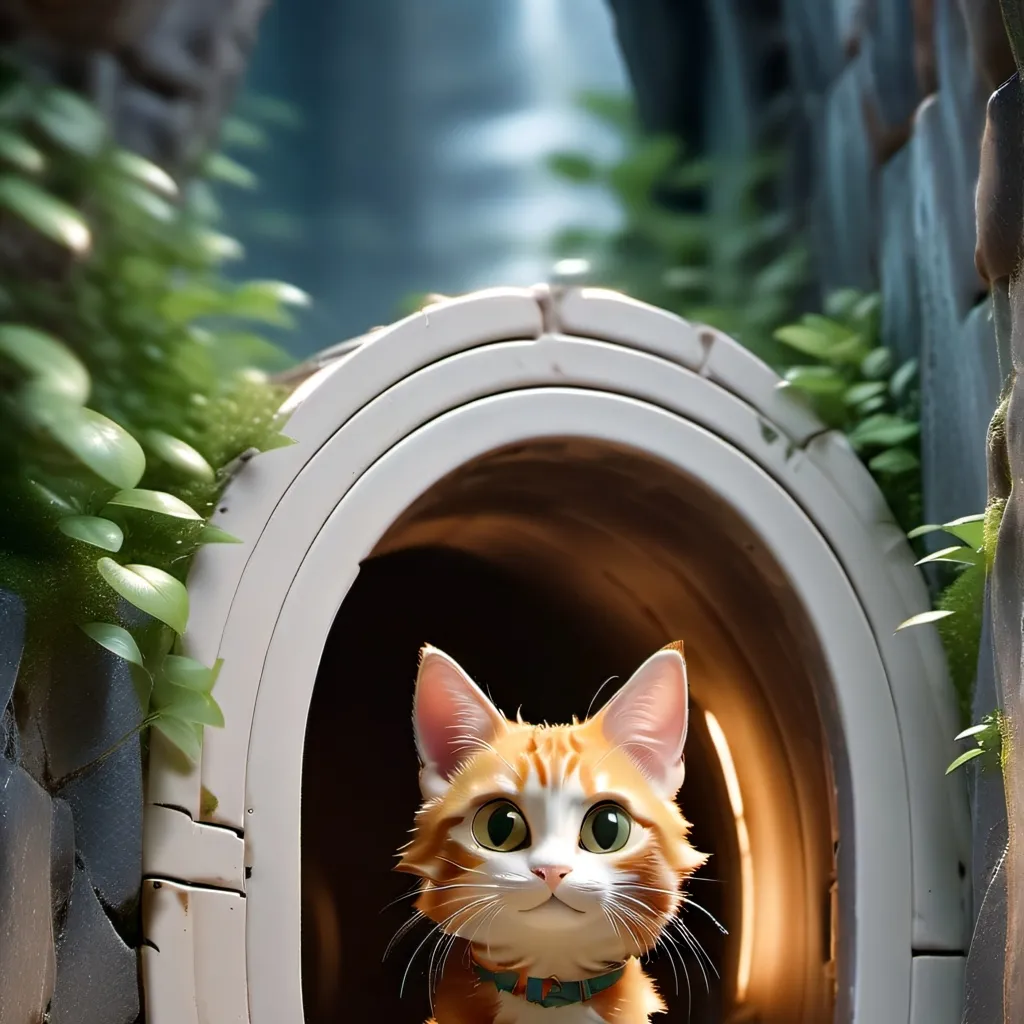 chat with ai character: fallen leaves