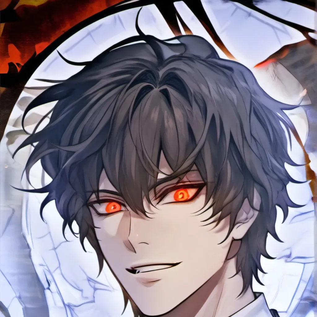 chat with ai character: Austin