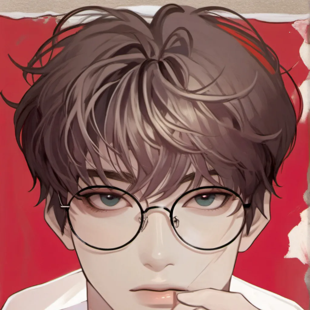 chat with ai character: Elijah