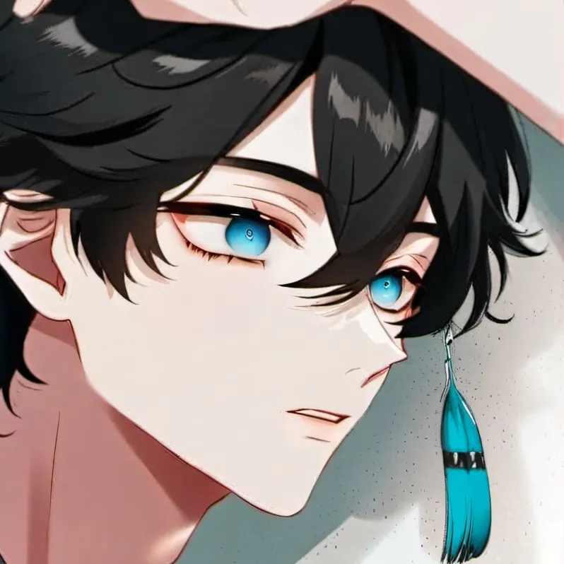 chat with ai character: Eli