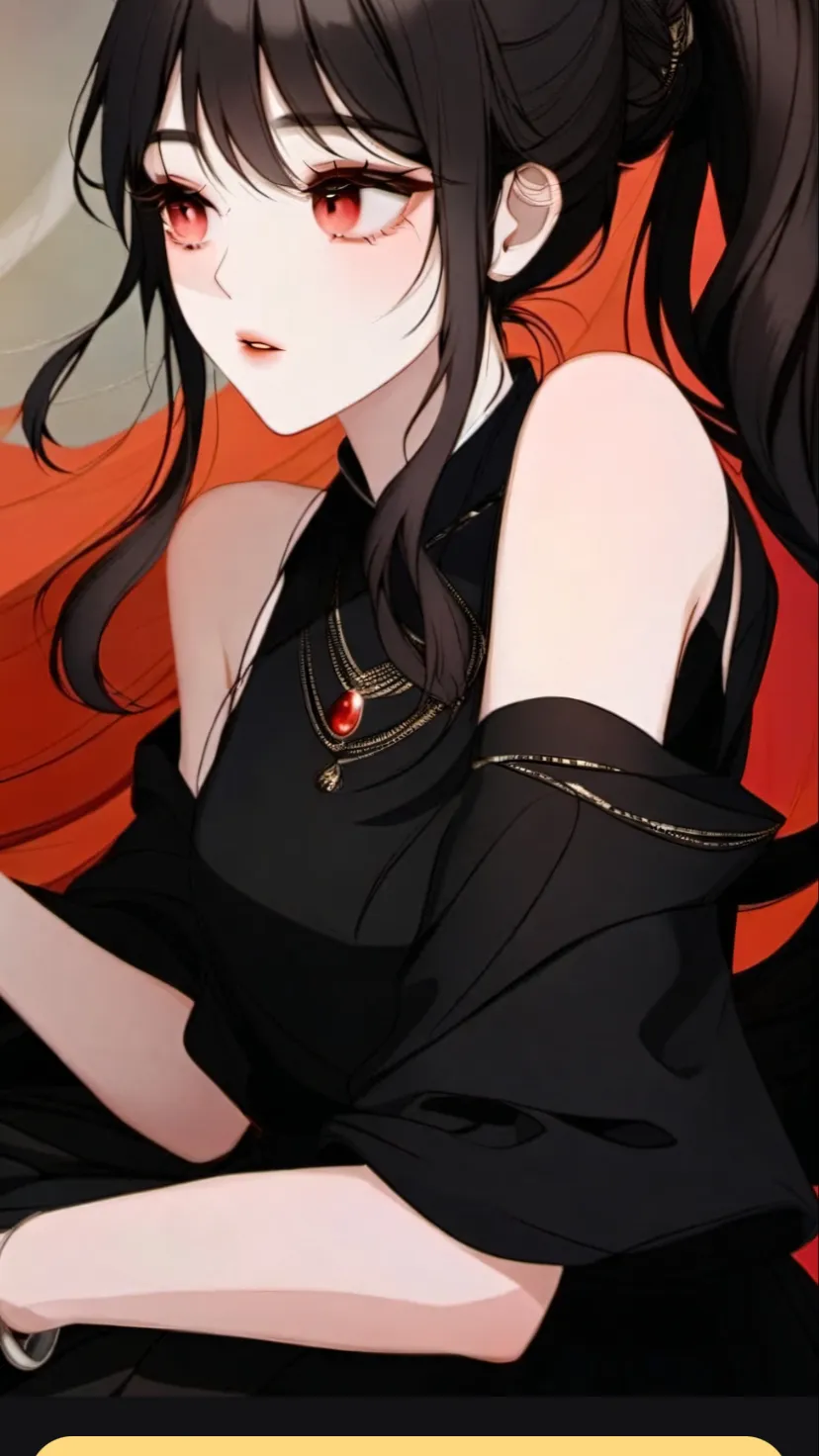 ai character: Zoey background