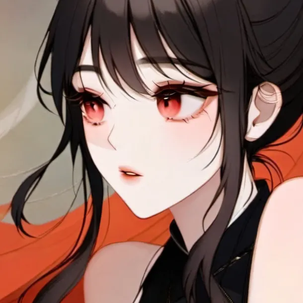chat with ai character: Zoey