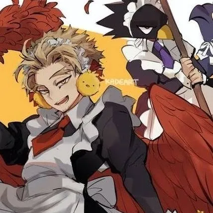 chat with ai character: sexy Hawks 