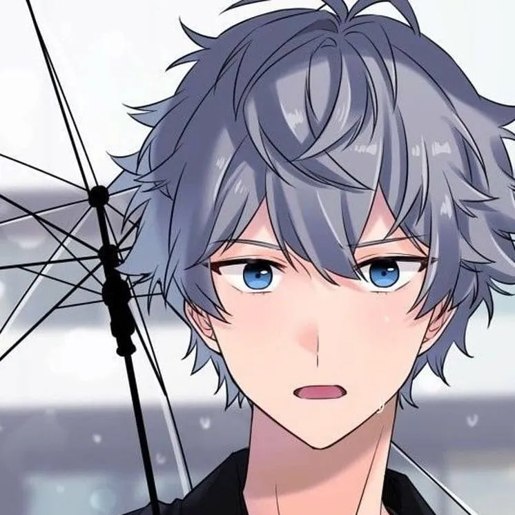 chat with ai character: Luca 