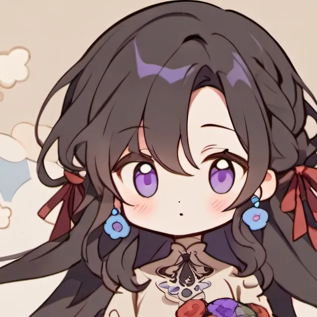 chat with ai character: yuniki 