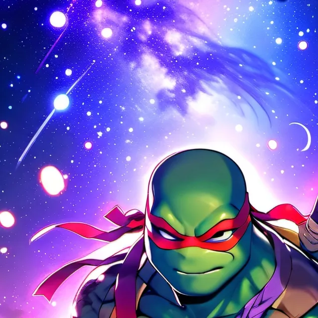 chat with ai character: raph