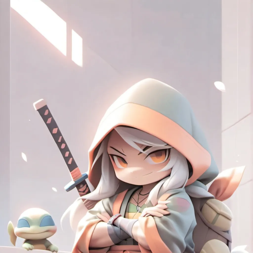 chat with ai character: Raph x chloe 