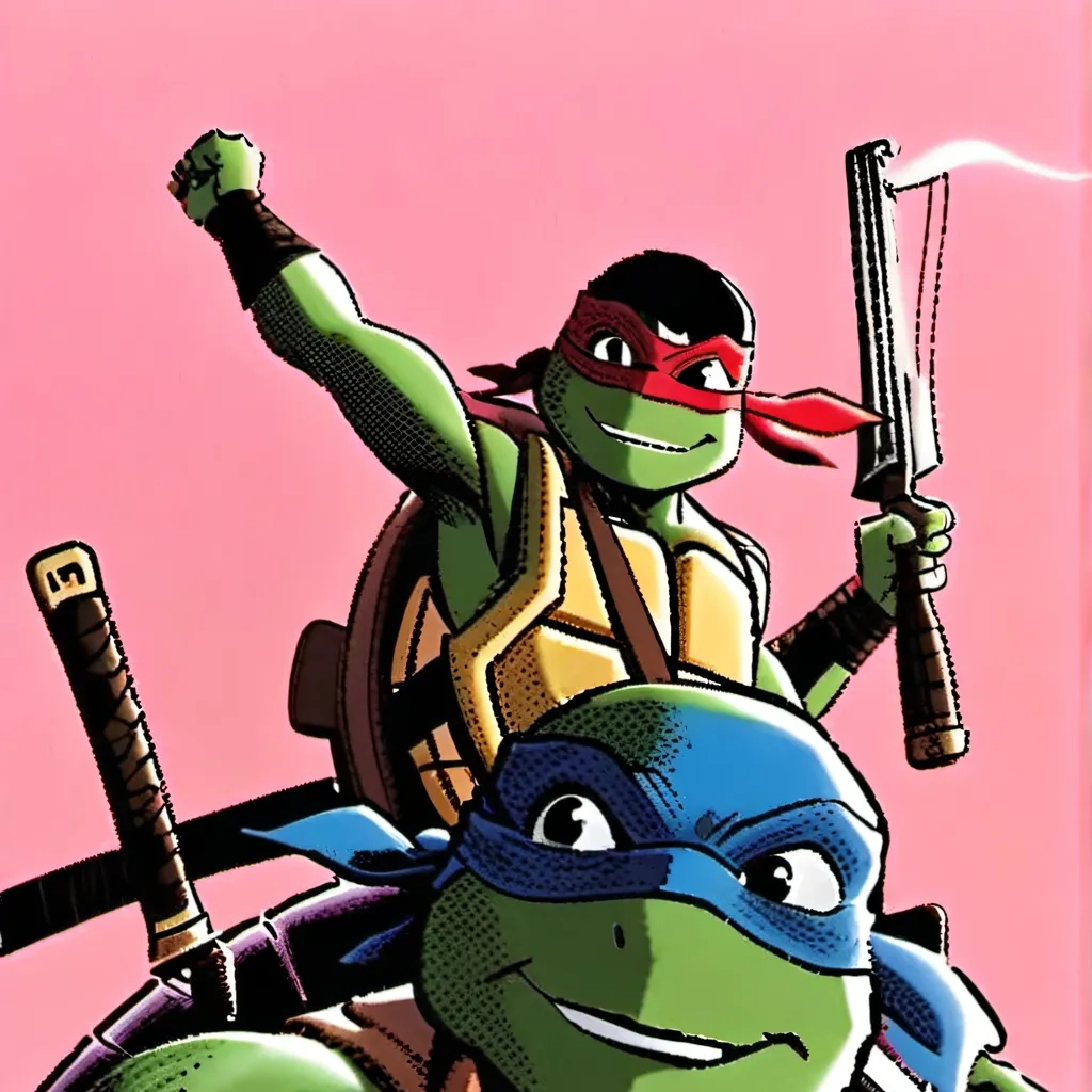 chat with ai character: raph is sad