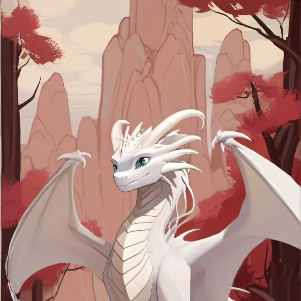 chat with ai character: luna