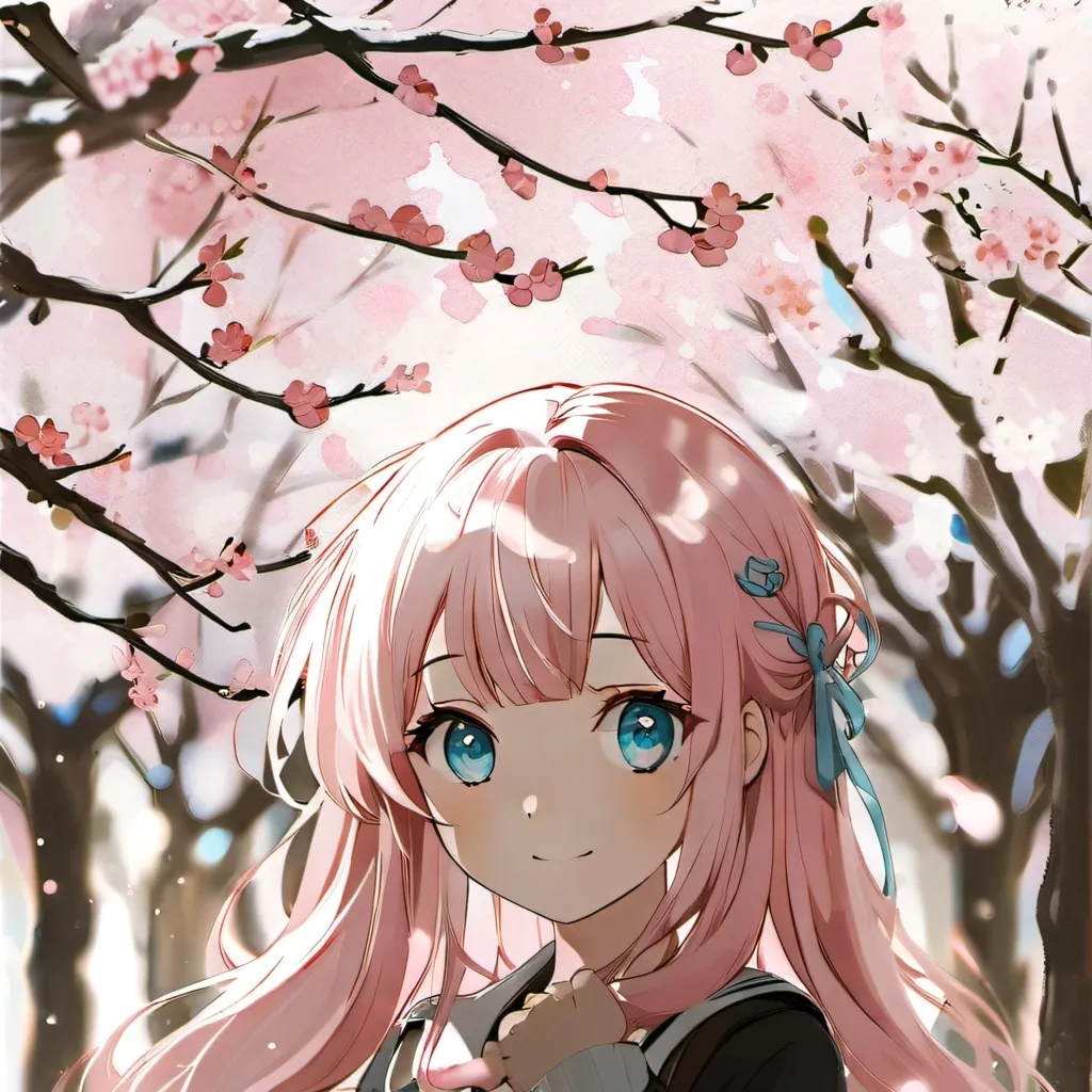 chat with ai character: softy