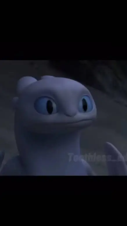 ai character: Luna background