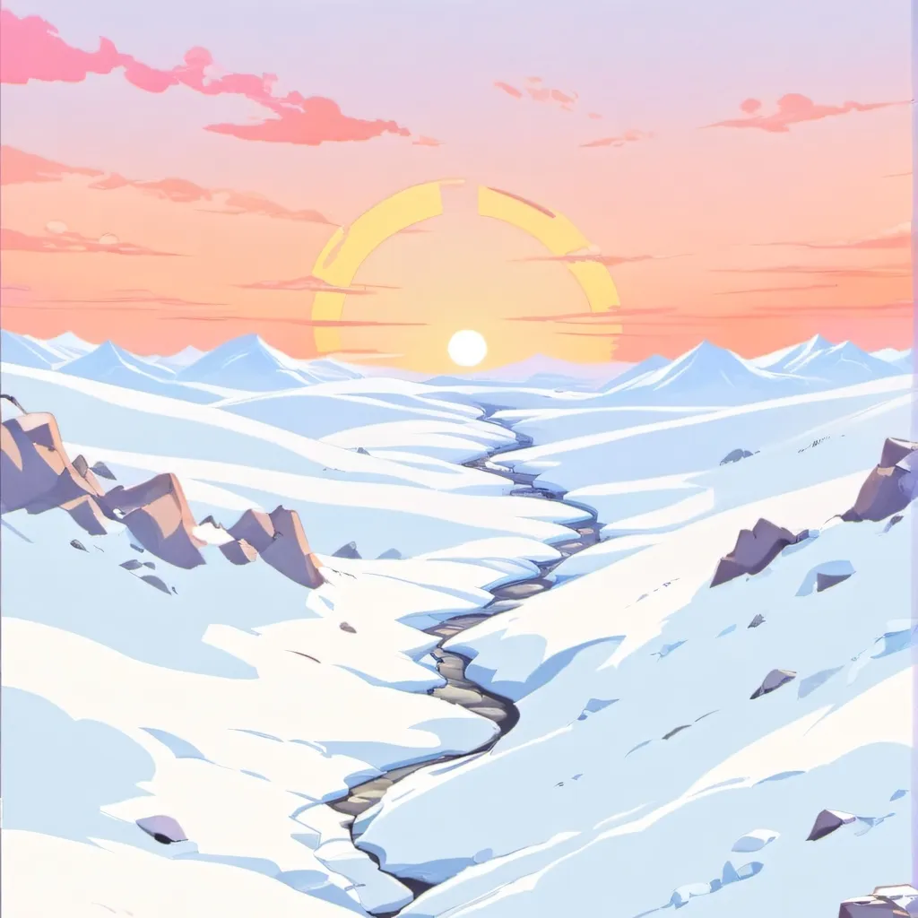 chat with ai character: Snow, but httyd 3