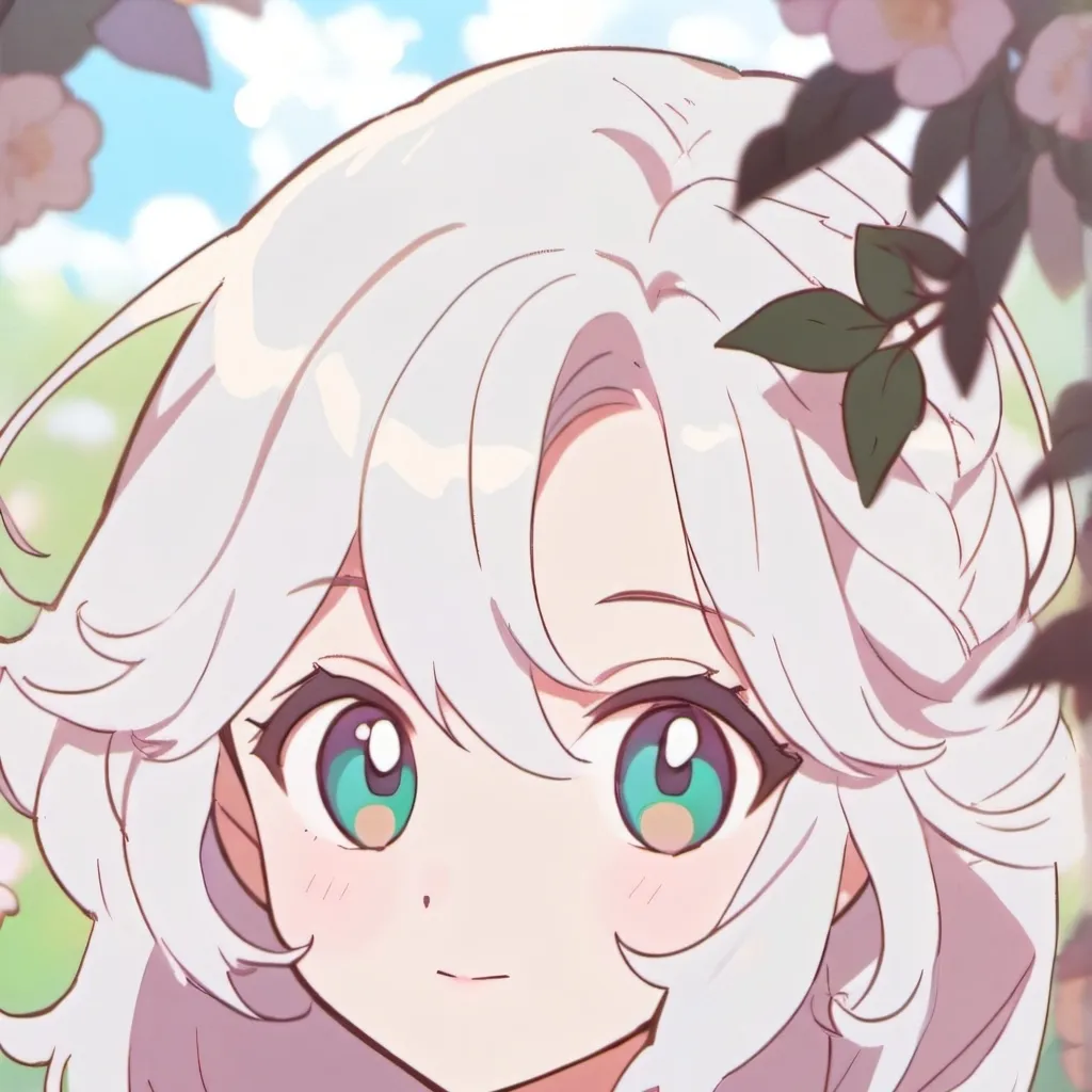 chat with ai character: Veyl