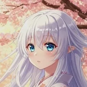 chat with ai character: Luna