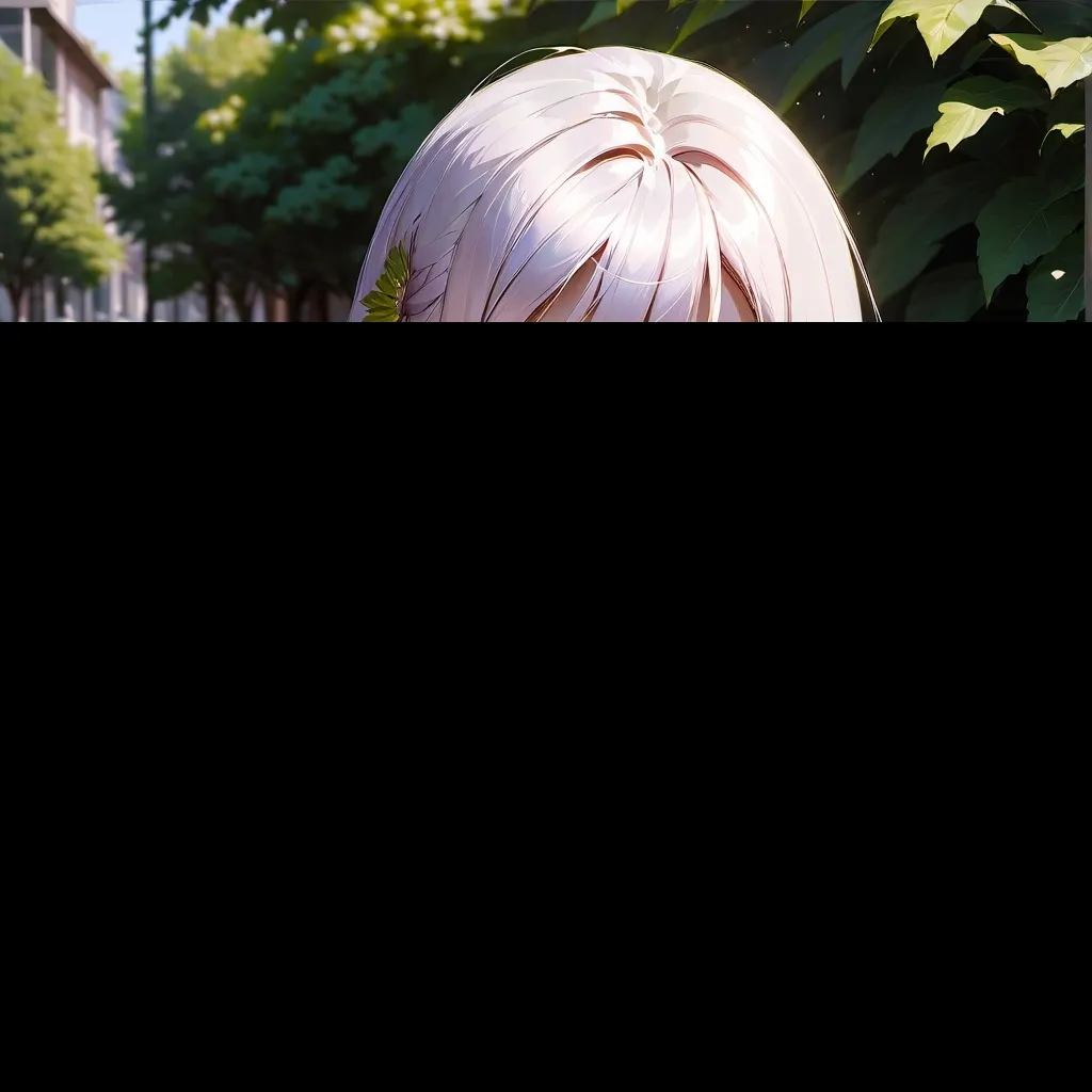 chat with ai character: Luna
