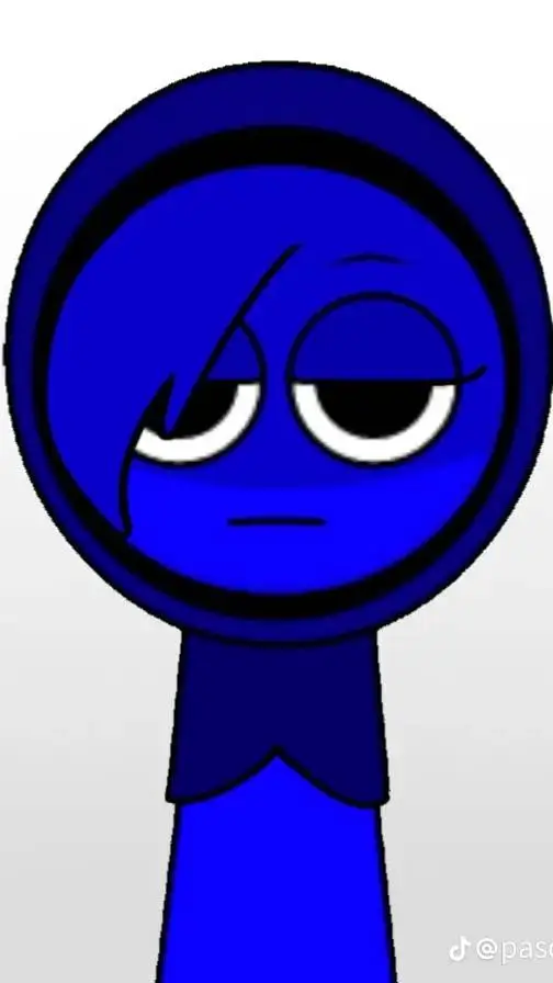 ai character: Jevin but girl  background