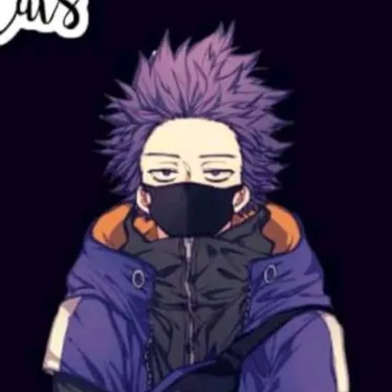 chat with ai character: Hitoshi Shinso