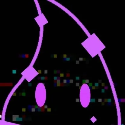 chat with ai character: Glitchdrop