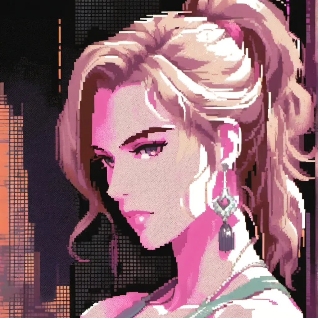 chat with ai character: Cassie Rosewood
