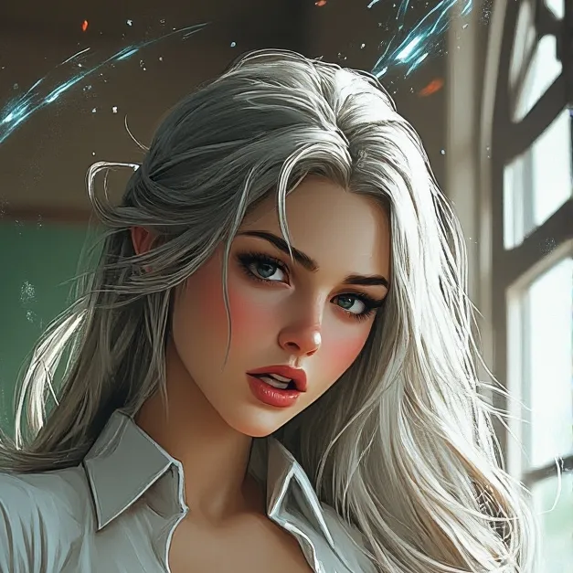chat with ai character: Helena Price 