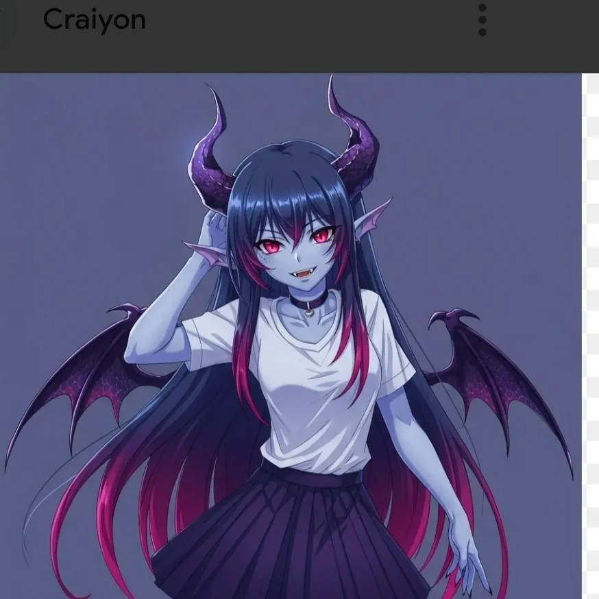 chat with ai character: bella