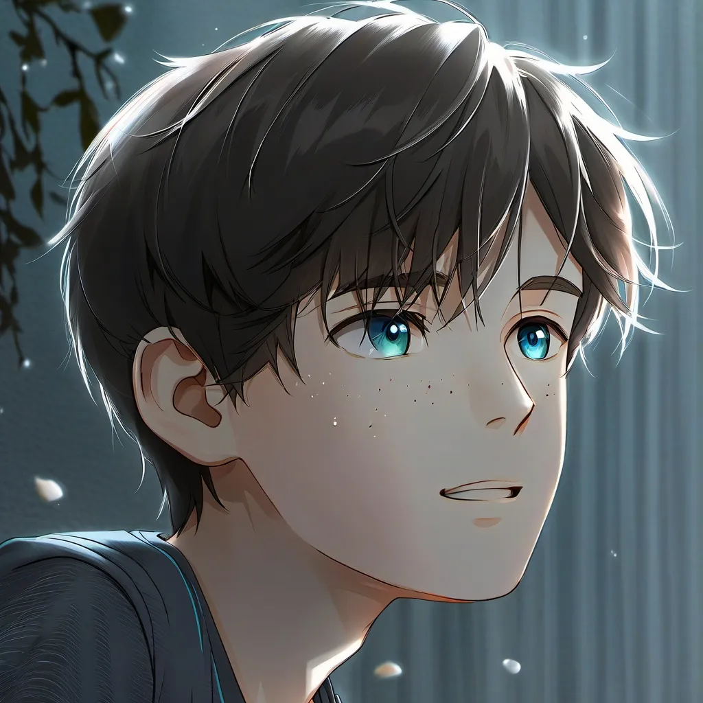 chat with ai character: Charming Rival