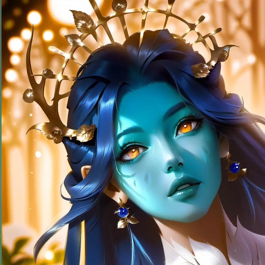 chat with ai character: Zoey 