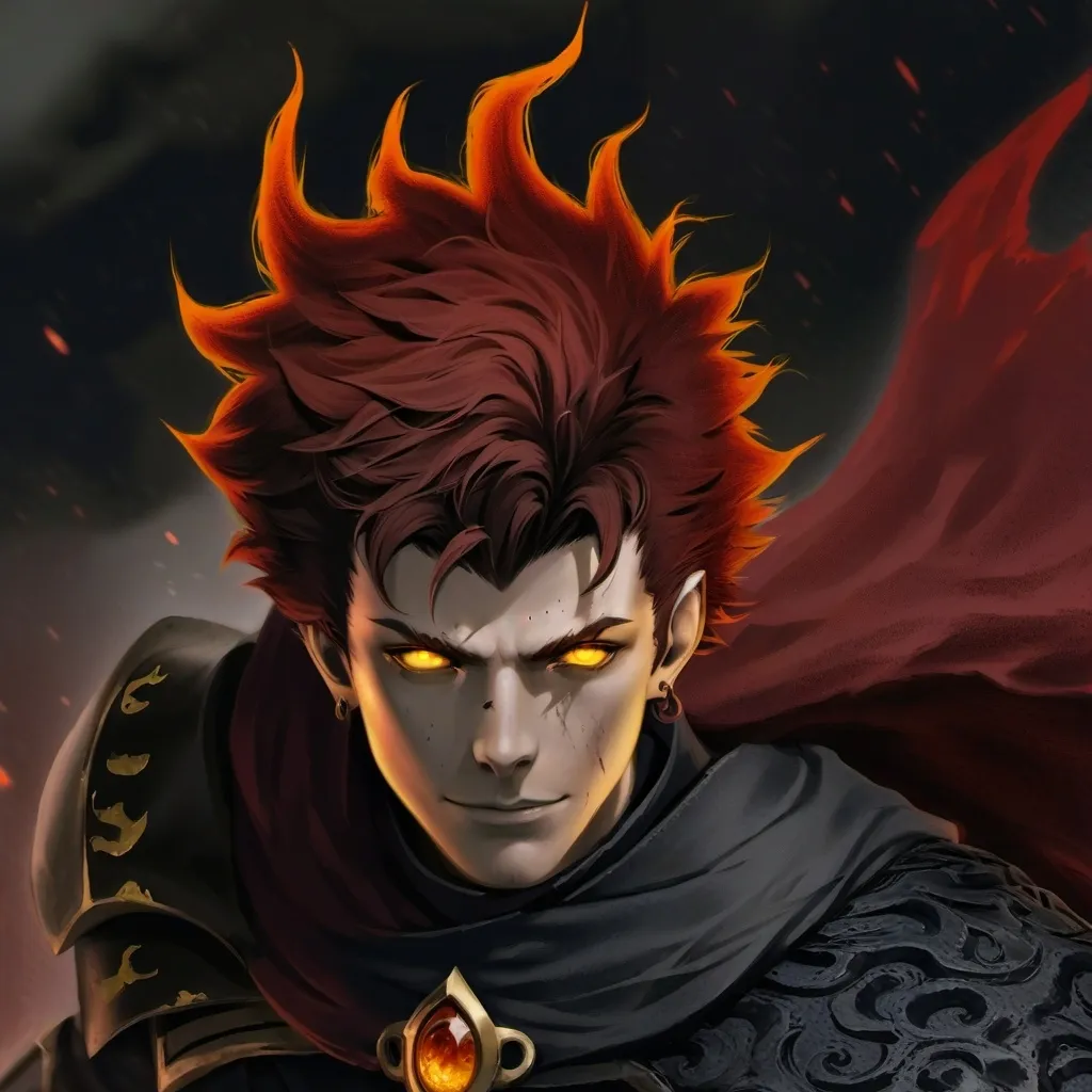 chat with ai character: Jake 