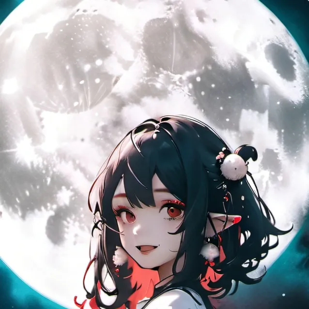 chat with ai character: Scar