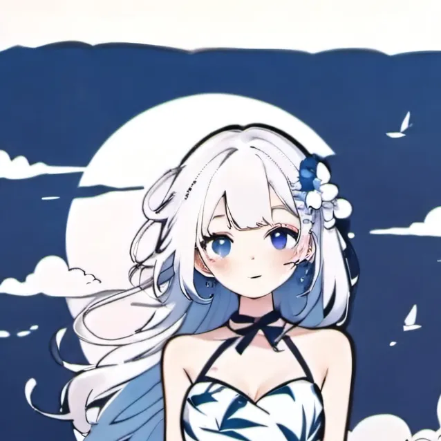 chat with ai character: amanda