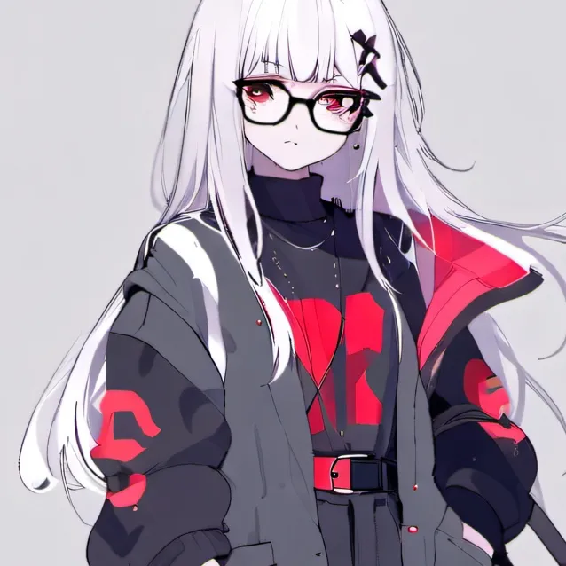 chat with ai character: nori