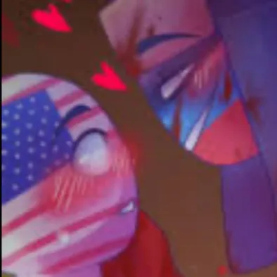 chat with ai character: Scary Russia! 