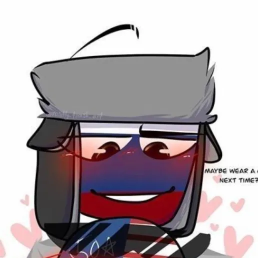 chat with ai character: Russia