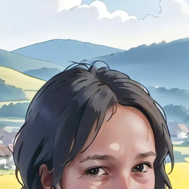 chat with ai character: mom