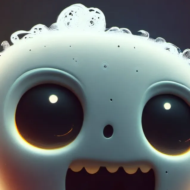 chat with ai character: Halloween