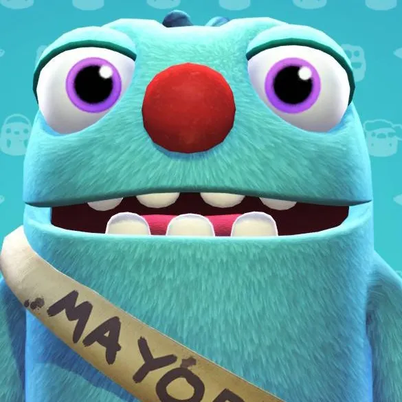 chat with ai character: Filbo.