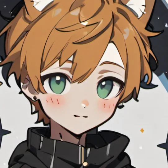 chat with ai character: Nick
