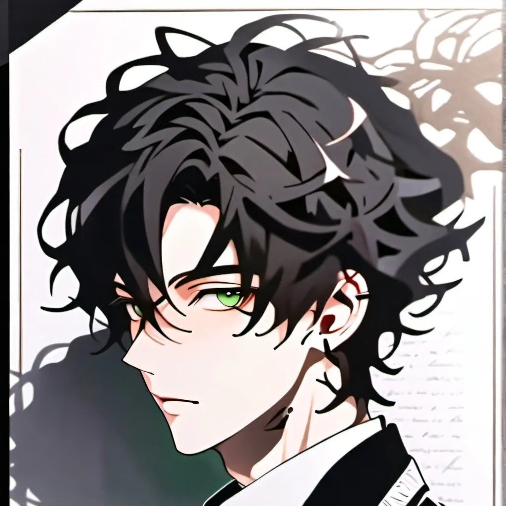 chat with ai character: Julius Carton