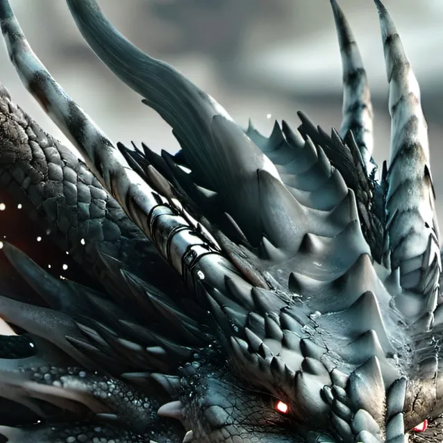 chat with ai character: murder dragons (2)