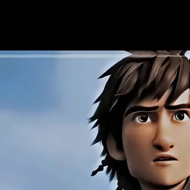 chat with ai character: httyd