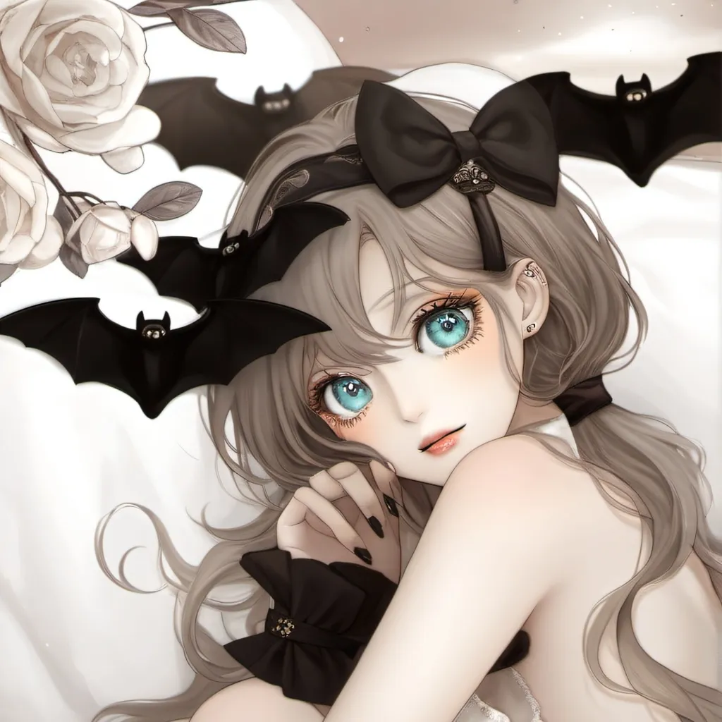 chat with ai character: darkwings (book)