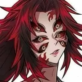 chat with ai character: female kokushibo❤️