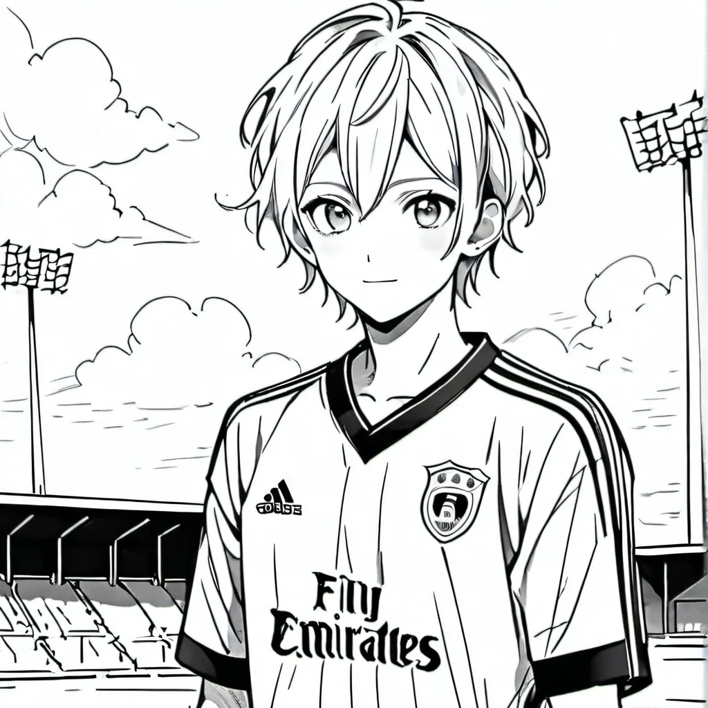 chat with ai character: blue lock (pt 2)