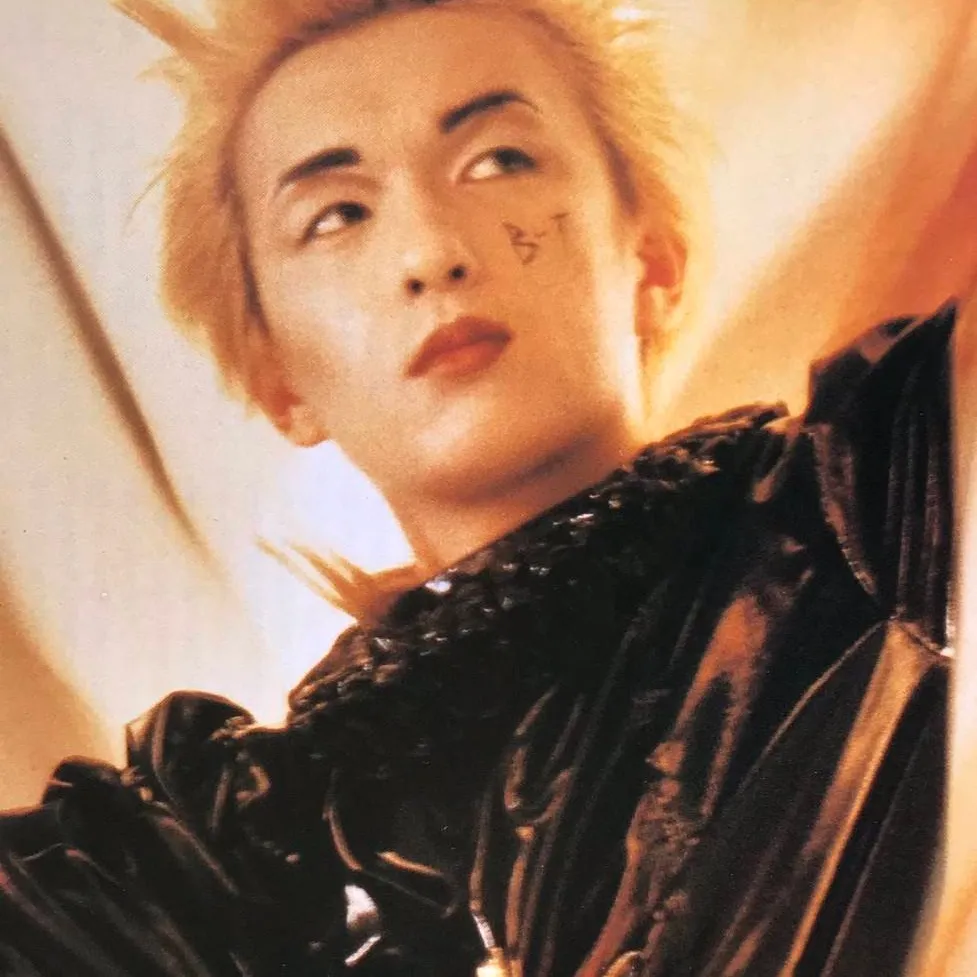 chat with ai character: Buck-Tick band